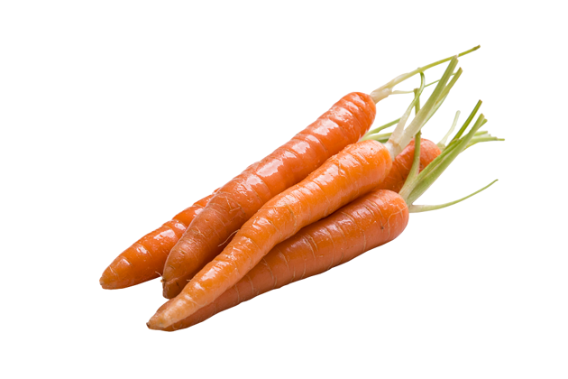 Show products in category Baby Carrots & Tops Picture for category Baby Carrots & Tops